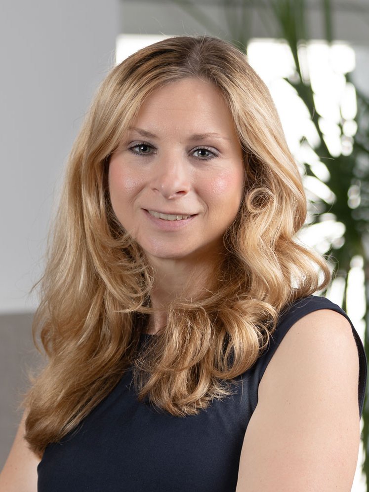 Profilbild von Julia Andras